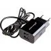   Grand-X CH-35 Black + microUSB