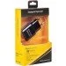   Grand-X CH-550BM Black + microUSB