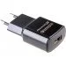   Grand-X CH-550BM Black + microUSB