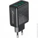   Grand-X CH-60T + USB Type-C Black