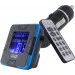 FM- Grand-X CUFM22GRX Blue