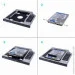      Grand-X HDD 2.5"     SATA/SATA3 Slim 9,5mm (HDC-24C)