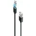  Grand-X USB 2.0 AM to Lightning Magnet (MG-01L)