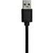 USB-хаб Grand-X Travel (GH-409) USB-хаб Grand-X Travel (GH-409)