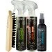  Grangers Footwear Care Kit 275 ml x 2 + 100 ml x 1 (GRF206)