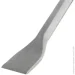 / Granite   CURVED SDS-PLUS 250*40*17  (1-40-255)