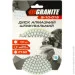    Granite     GM 100  P150   2800 / (9-10-015)