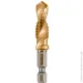 Granite - HSS M10*1.25  DIN338 (11-10-125)