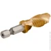 Granite - HSS M12*1.25  DIN338 (11-12-125)