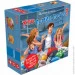 Настольная игра Granna Игра настольная Кто помоет посуду? 83828 Настольная игра Granna Игра настольная Кто помоет посуду? 83828