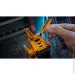 Gravastar    Alpha65 65 2XUSB-C/USB-A, War-Damaged Yellow (GRAVASTARA65_YLW_EUK)