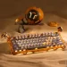 Gravastar Mercury K1 Pro Yellow (GSK1PRO_YLW)