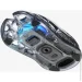  Gravastar Mercury M2 black-transparent (GRAVASTARM2_XTAL_BLK)