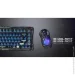  Gravastar Mercury M2 black-transparent (GRAVASTARM2_XTAL_BLK)