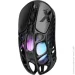  Gravastar Mercury X black (GSX_BLK)