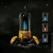   Gravastar Supernova Yellow (GRAVASTARG5_YLW)