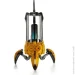   Gravastar Supernova Yellow (GRAVASTARG5_YLW)
