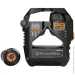  Gravastar TWS Sirius Plus BT 5.3, Black (GSP9PLUS_BLK)