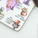    Gray Cat    , 3  (kmm0119)
