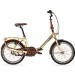  Graziella Gold Edition 20" / 13.5" (290002050)
