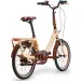  Graziella Gold Edition 20" / 13.5" (290002050)
