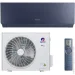  Gree Clivia Inverter R32 GWH24AUDXFK6DNA1ABLUEGWH24AUDXFK6DNA1ABLACK