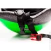  Green Cycle  Flash XXS  (1084-HEL-65-61)