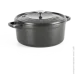  Green Pan Featherweights. 5.3  (CC004829-001)