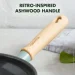  Green Pan Mayflower 20  (CC001667-001)