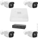 Green Vision    4 GV-IP-K-W75/04 5MP