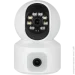   Green Vision     ' GV-186-GM-DIG40-10 PTZ 2MP + 2MP