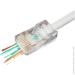  Green Vision   RJ45 Cat.5E (100 )