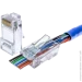  Green Vision   RJ45 Cat.5E (100 )