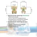  Green Vision   RJ45 Cat.5E (100 )