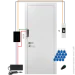  Green Vision   WIFI    GV-504