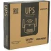    Greenwave Eco418Pro-18W Mini DC UPS 12000mAh  //PON/POE