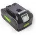   Greenworks G24B4