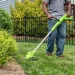 Триммер Greenworks G24LT28 Триммер Greenworks G24LT28