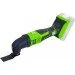  Greenworks G24MT