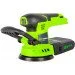    Greenworks G24ROS