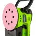    Greenworks G24ROS