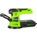    Greenworks G24ROS