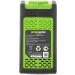   Greenworks G40B2