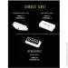   Gretsch Dynasonic Bridge Pickup Gold