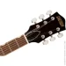  Gretsch Streamliner Jet Club Single-Cut With Wraparound Mint Metallic