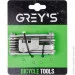  Grey`S  2/2.5/3/4/5/6/8, T10/T15/T20/T25/T30, Phillips,   (GR60670)