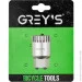  Grey`S       (  24   1/2") (GR60200)