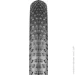Greys   24x2.60 P1327 BLK (GR45824)