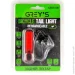  Greys     GR11150 10xLEDs IPX4, microUSB