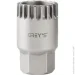 Велоінструмент Greys Зйомник каретки GR60200 Велоінструмент Greys Зйомник каретки GR60200